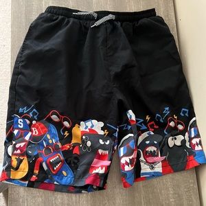 Men shorts